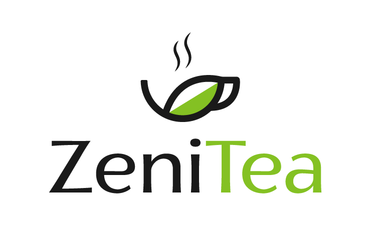 ZeniTea logo