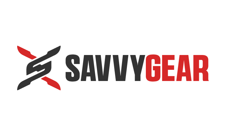 SavvyGear logo