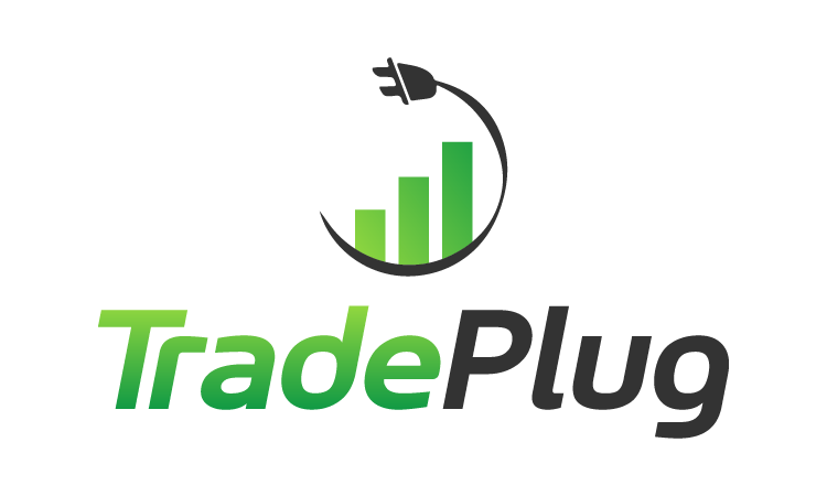 TradePlug logo