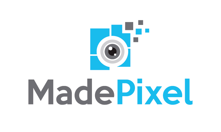 MadePixel.com - New premium names