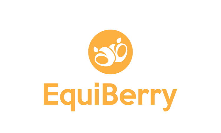 EquiBerry logo