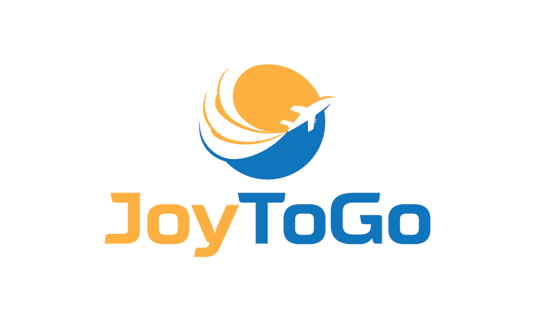 JoyToGo logo