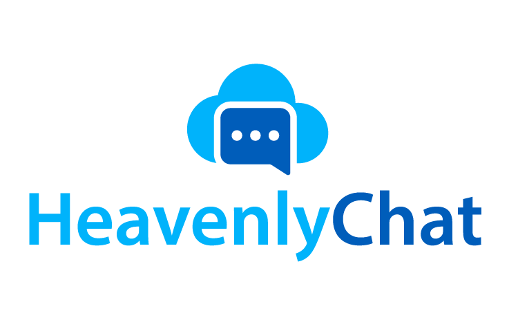 HeavenlyChat logo