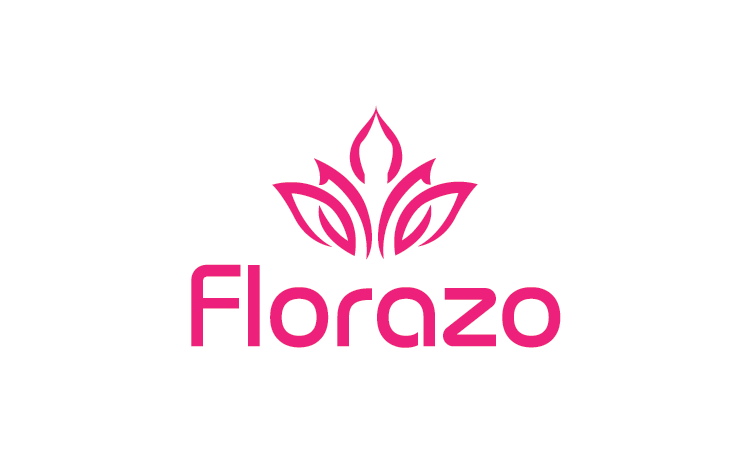 Florazo logo