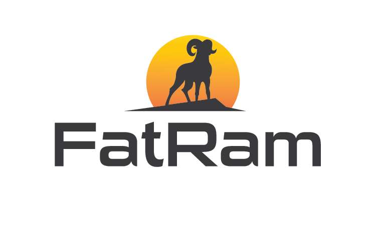 FatRam.com - Unique premium names