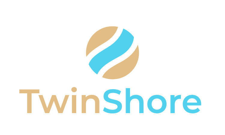 TwinShore logo
