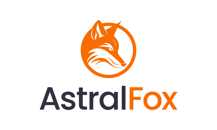 AstralFox.com - buying Unique premium names