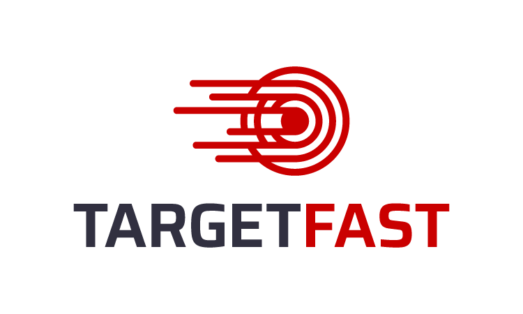 TargetFast logo