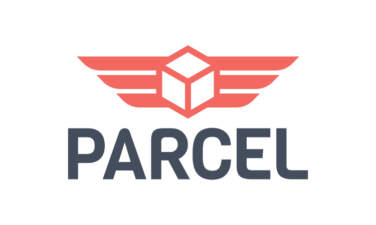 Parcel logo