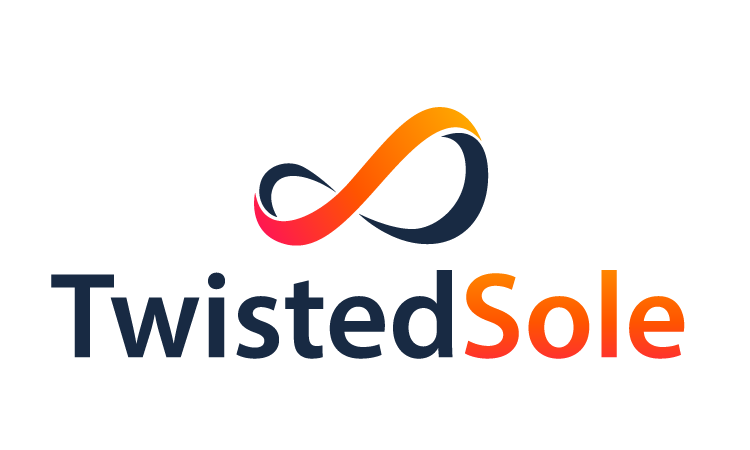 TwistedSole logo