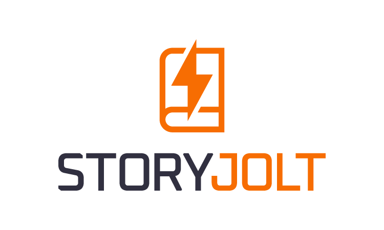 StoryJolt logo