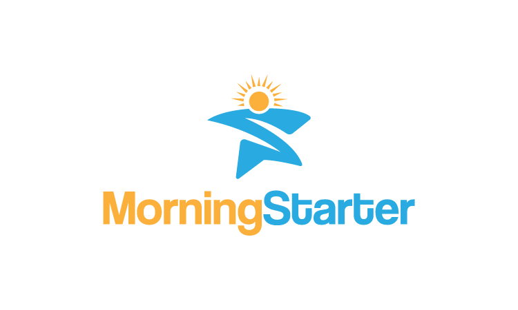 MorningStarter logo