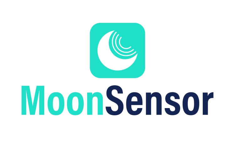 MoonSensor logo