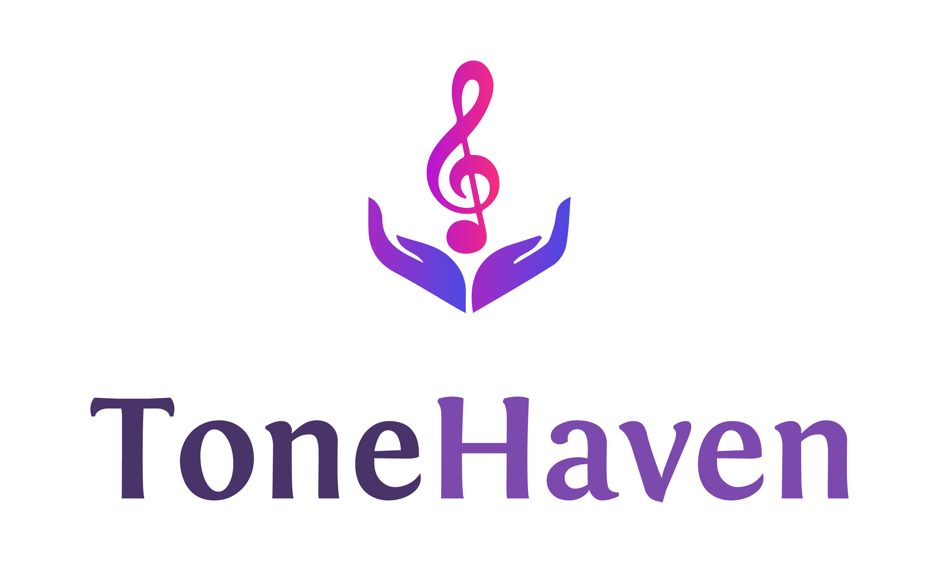 ToneHaven.com - buying Catchy premium names