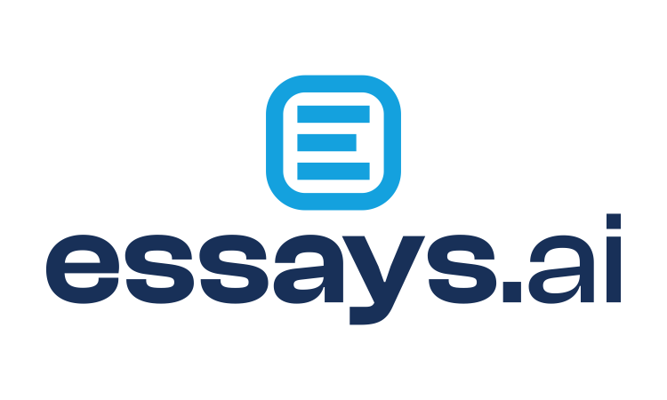 Essays logo