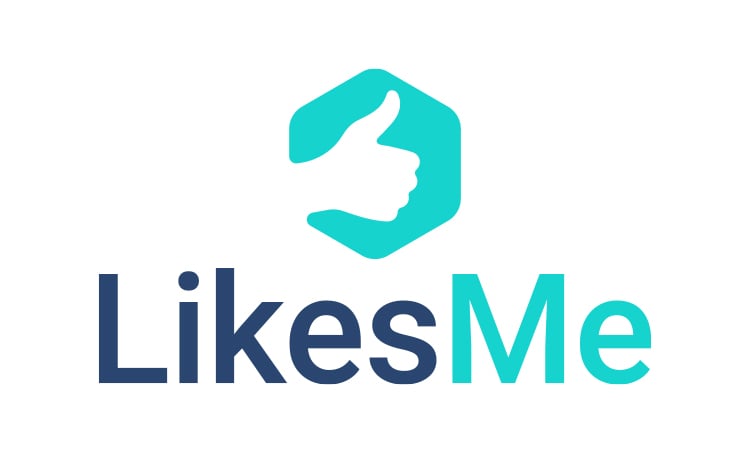 LikesMe logo