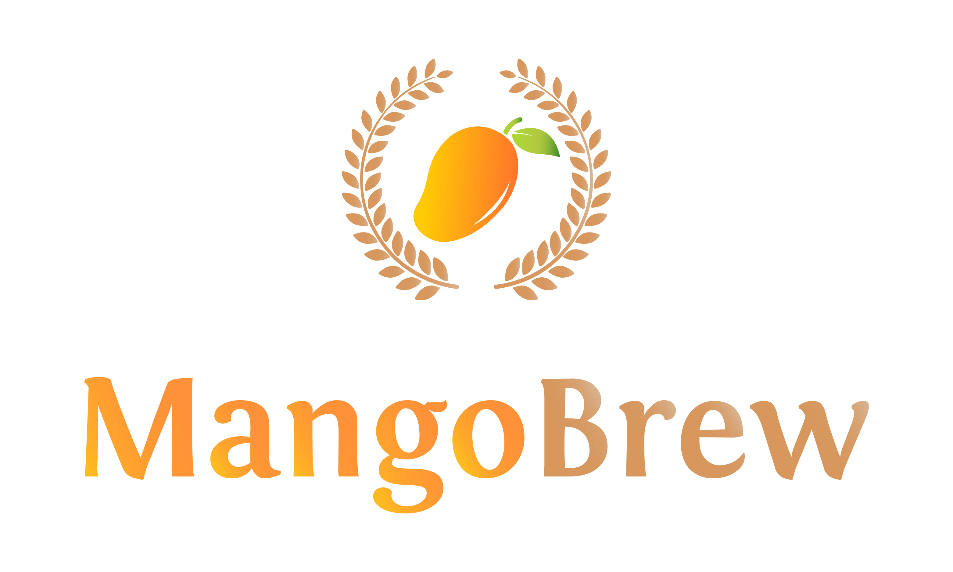 MangoBrew.com - New premium domain names