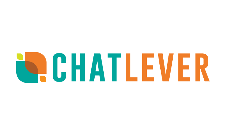 ChatLever logo