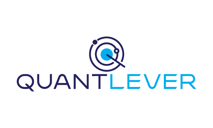 QuantLever logo