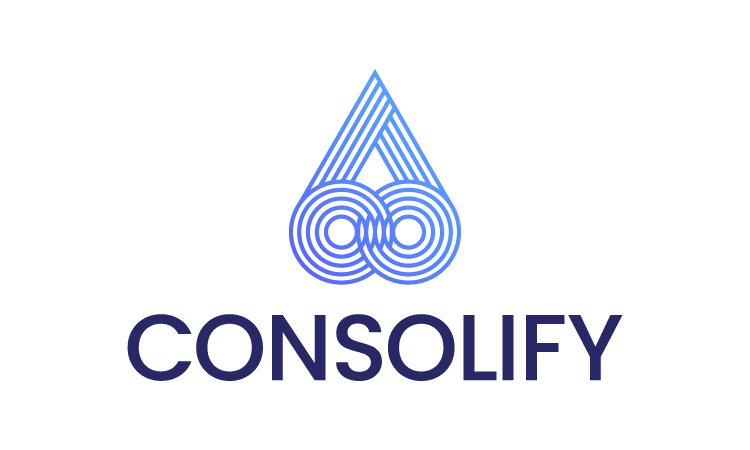 Consolify logo