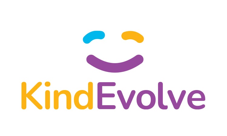 KindEvolve logo
