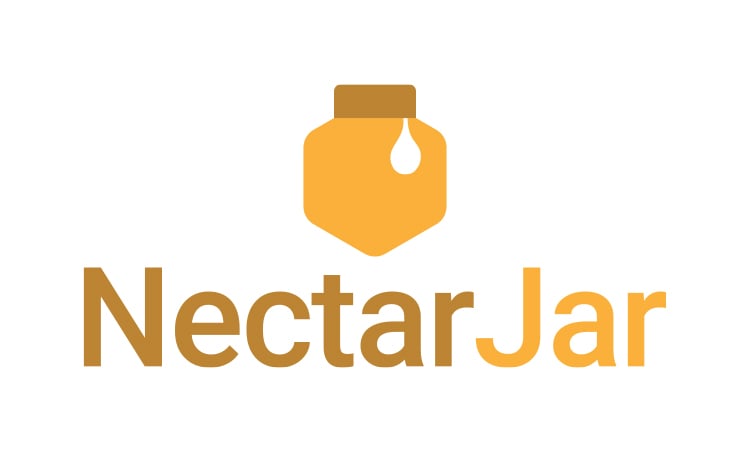 NectarJar logo