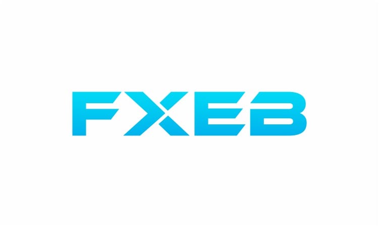 FXEB logo