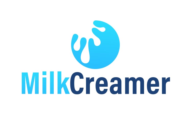 MilkCreamer logo