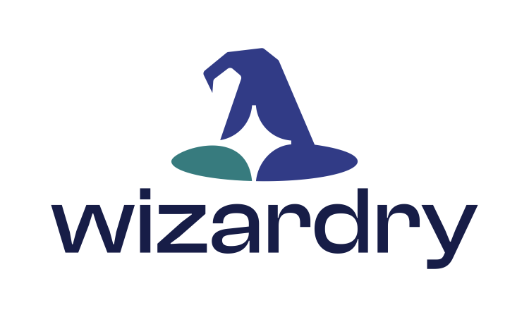 Wizardry logo