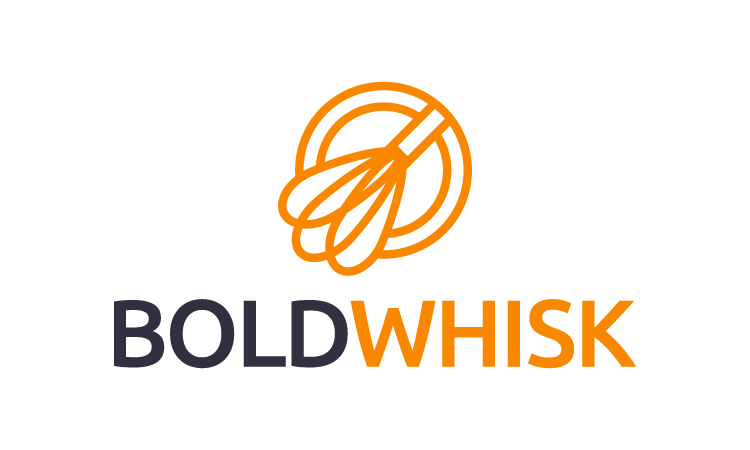 BoldWhisk logo