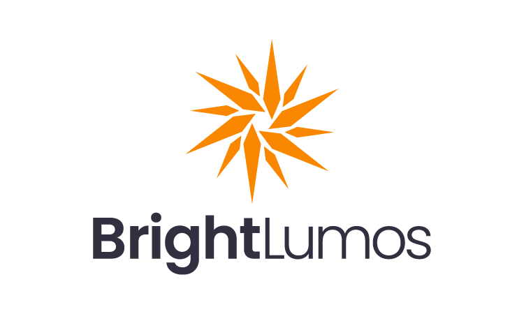 BrightLumos logo