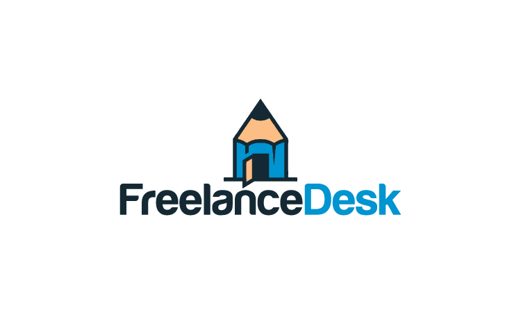 FreelanceDesk logo