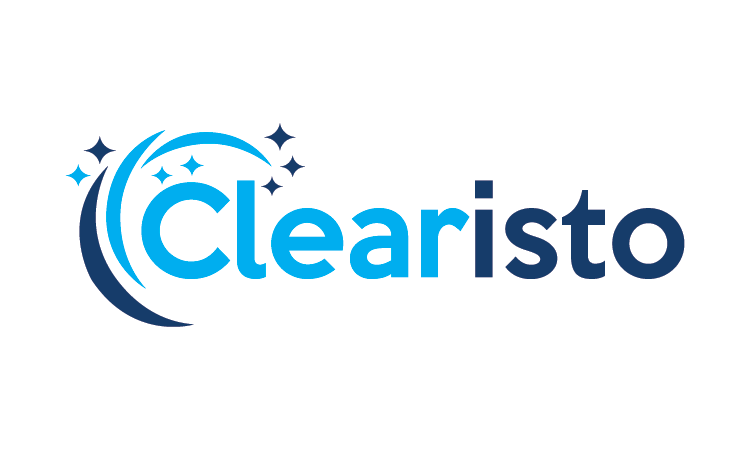 Clearisto.com - buy Cool premium domains