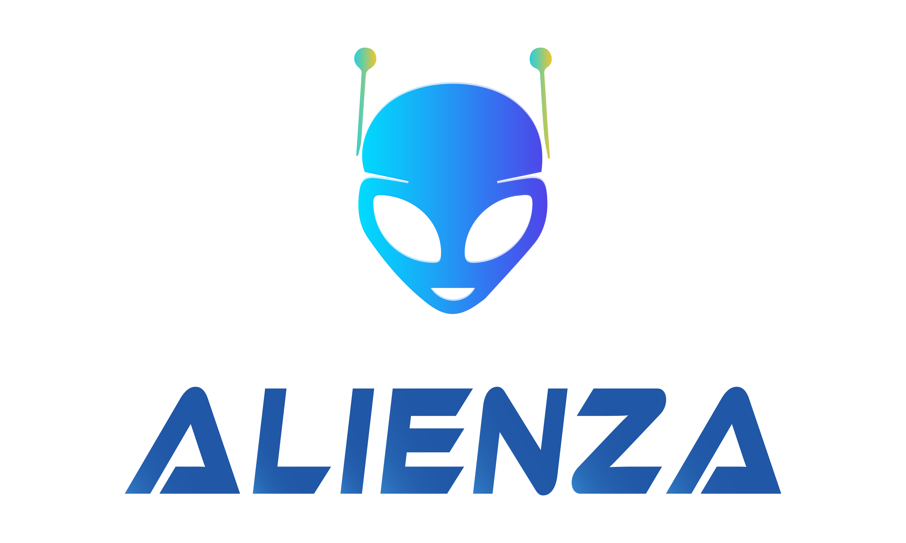 Alienza.com - buy Catchy premium domains