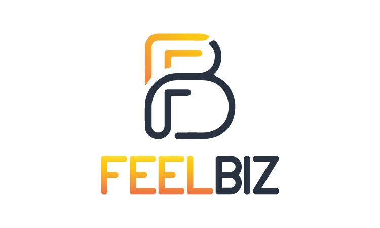 FeelBiz logo
