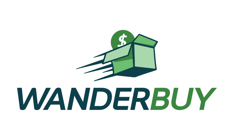 WanderBuy logo