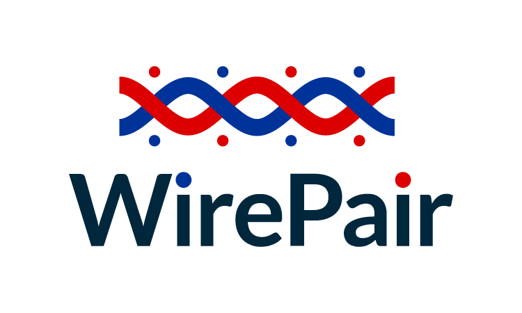 WirePair.com - Great premium domain names for sale