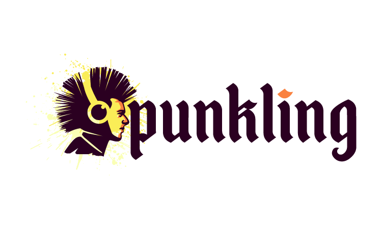 Punkling.com - Catchy premium domain names