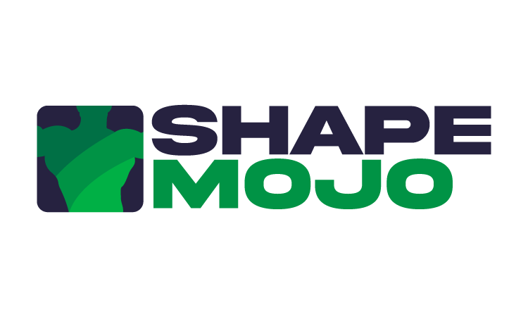 ShapeMojo logo