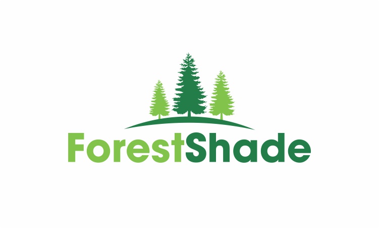 ForestShade logo