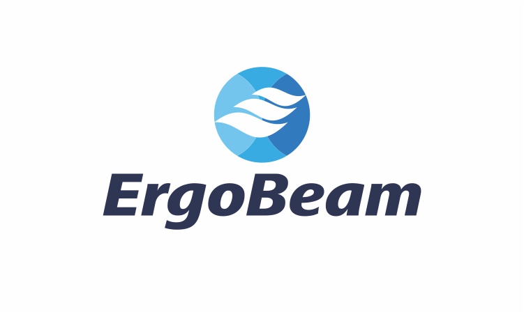 ErgoBeam logo