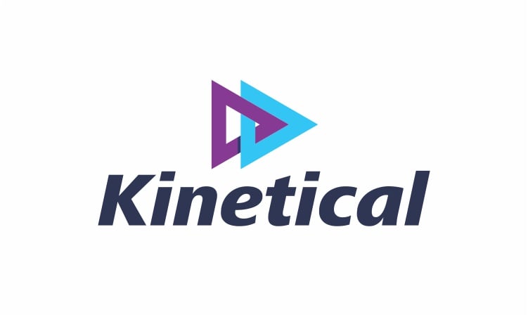 Kinetical.com - Unique premium names