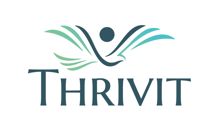 Thrivit logo