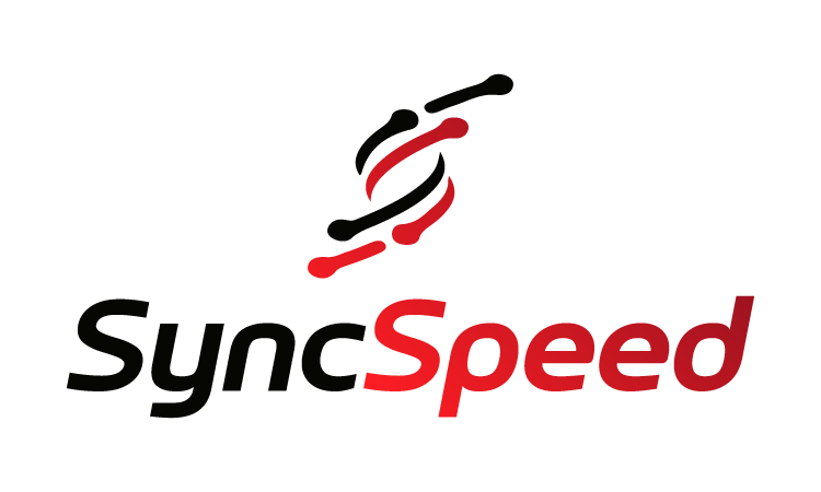 SyncSpeed logo