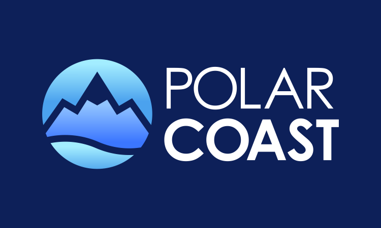 PolarCoast.com - Creative premium domains