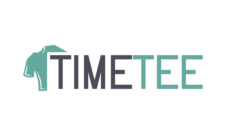 TimeTee logo