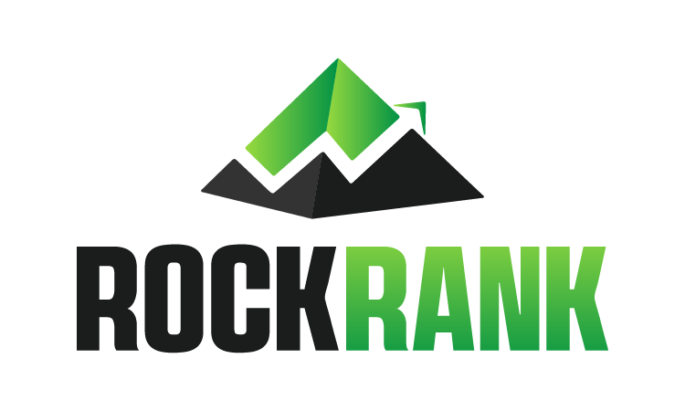 RockRank logo