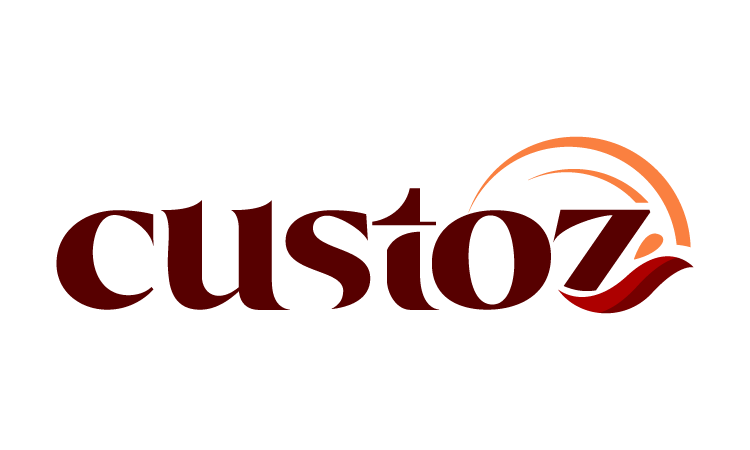 Custoz logo