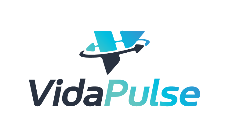 VidaPulse logo