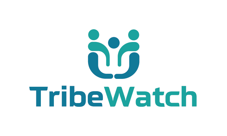 TribeWatch logo